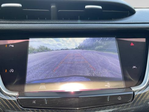 Certified 2024 Cadillac XT6 Sport AWD/4WD image 23