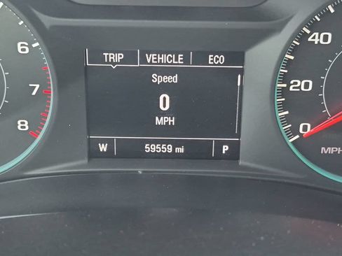 Used 2024 Chevrolet Malibu LT FWD image 15