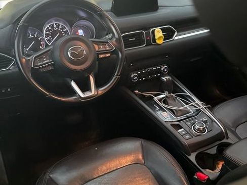Used 2018 MAZDA CX-5 Grand Touring AWD/4WD image 10
