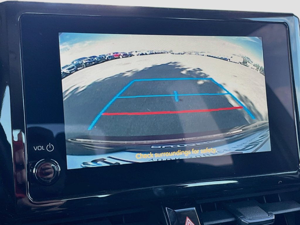 Used 2025 Toyota Corolla LE FWD image 13