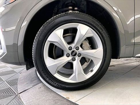 Certified 2023 Audi Q5 2.0T Premium Plus w/ Premium Plus Package image 9