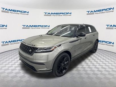 Used 2020 Land Rover Range Rover Velar S