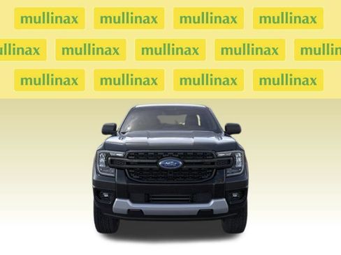 New 2026 Ford Ranger XLT w/ Equipment Group 301A High RWD image 44