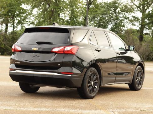 Used 2019 Chevrolet Equinox LT FWD image 7