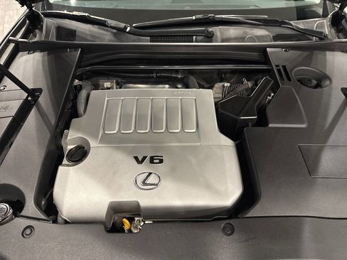 Used 2012 Lexus ES 350 image 46