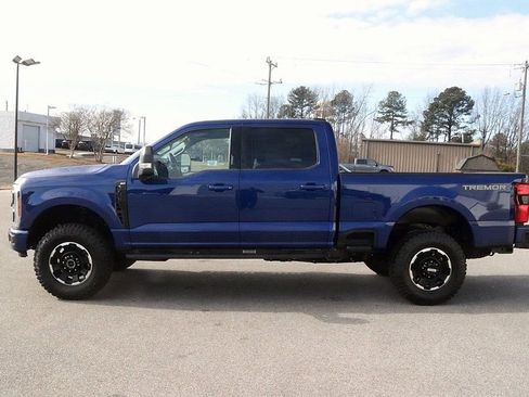 New 2026 Ford F350 XLT w/ XLT Premium Package AWD/4WD image 4