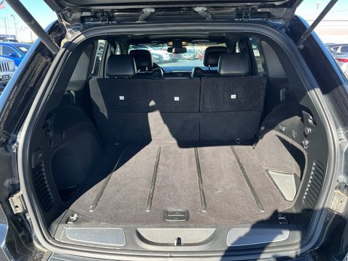 Used 2016 Jeep Grand Cherokee Limited 75th Anniversary image 29