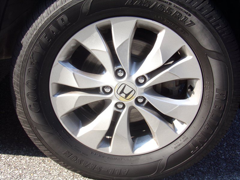 Used 2014 Honda CR-V EX-L image 14