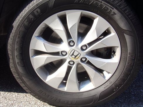 Used 2014 Honda CR-V EX-L image 14