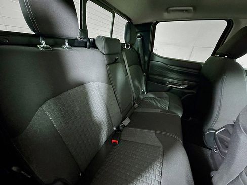 New 2025 Ford Ranger XLT w/ Equipment Group 301A High image 26