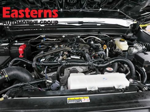 Used 2026 Toyota Tacoma TRD Off-Road AWD/4WD image 7