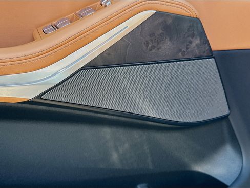 Used 2026 BMW X7 xDrive40i image 25