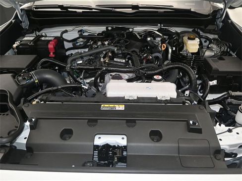 New 2025 Toyota Tacoma TRD Off-Road image 16