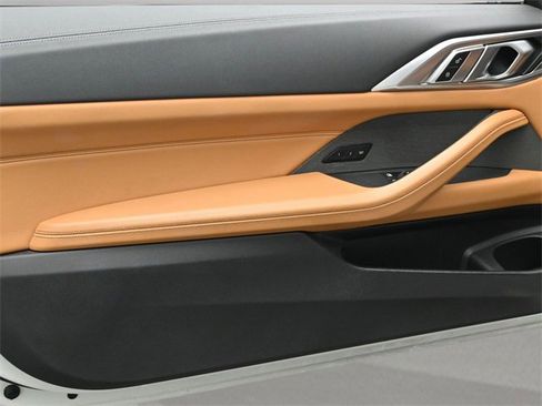 Used 2021 BMW 430i xDrive Coupe w/ M Sport Package image 9