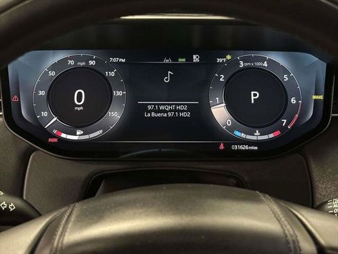 Used 2024 Land Rover Range Rover Sport SE AWD/4WD image 23