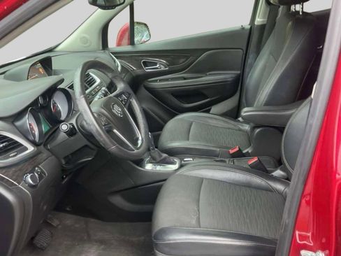Used 2015 Buick Encore AWD image 2