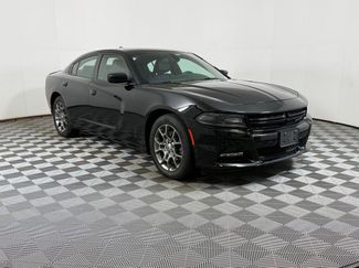 Used 2017 Dodge Charger SXT w/ AWD Plus Group video 2