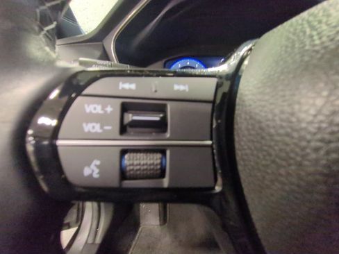 Used 2025 Acura Integra A-Spec image 11