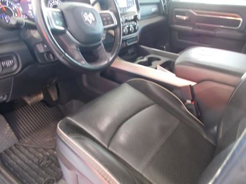 Used 2022 RAM 2500 Laramie image 43