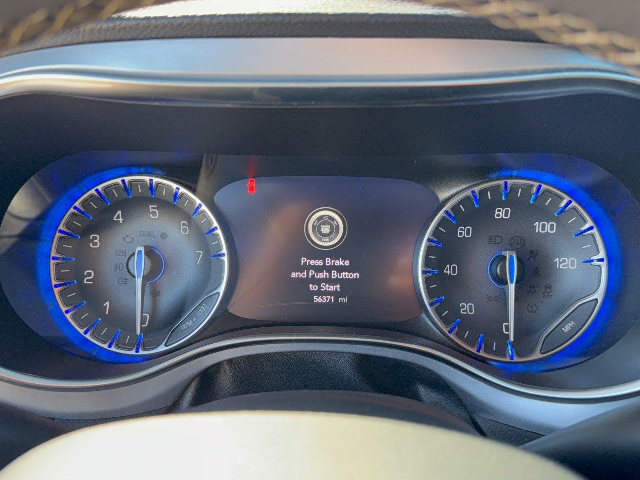 Used 2025 Chrysler Pacifica Limited FWD image 26