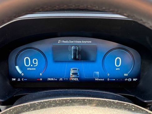 Used 2023 Ford Escape Active w/ Tech Pack #2 AWD/4WD image 24