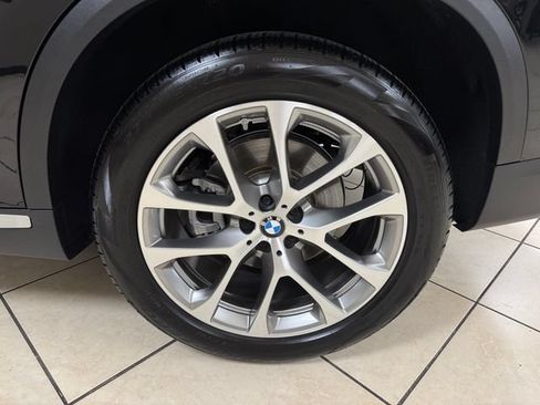 Used 2025 BMW X5 xDrive40i w/ Climate Comfort Package AWD/4WD image 27