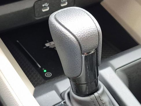 New 2026 Honda Accord SE image 26