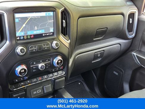 Used 2021 GMC Sierra 1500 AT4 w/ AT4 Value Package AWD/4WD image 27
