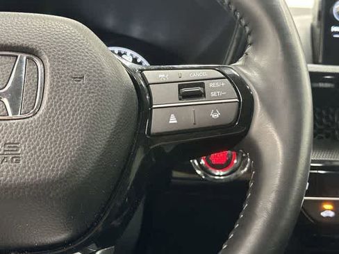 Certified 2025 Honda CR-V EX-L image 18