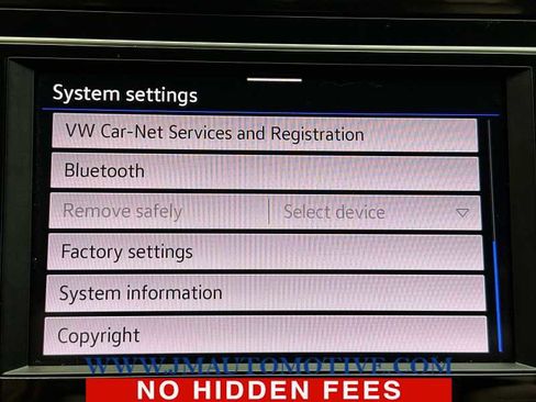 Used 2024 Volkswagen Tiguan S image 29