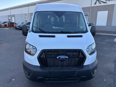 Used 2025 Ford Transit 350 XL image 2