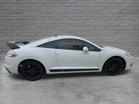 Used 2011 Mitsubishi Eclipse GS Sport FWD image 4