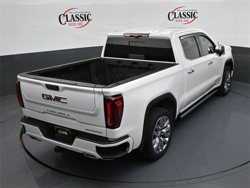 Used 2023 GMC Sierra 1500 Denali w/ Denali Reserve Package image 22