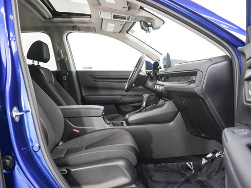 Used 2024 Honda CR-V EX image 11