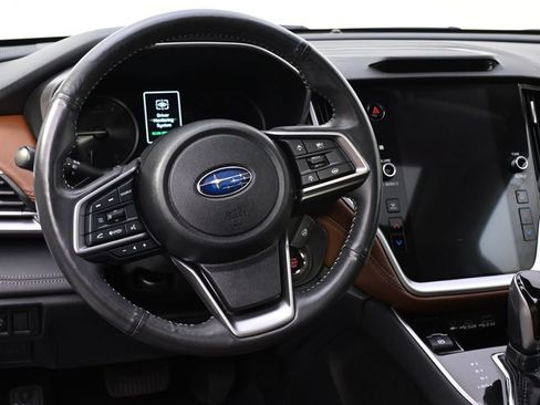 Used 2024 Subaru Outback Touring XT w/ Popular Package #2 AWD/4WD image 12