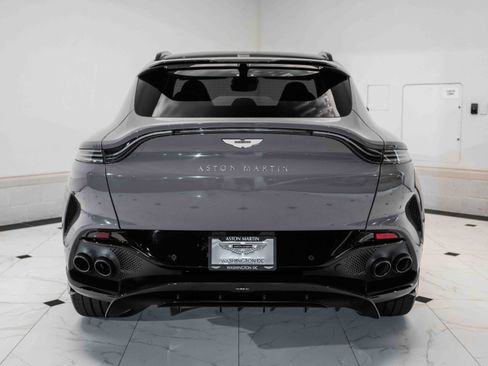 Used 2023 Aston Martin DBX 707 AWD/4WD image 40