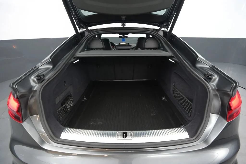 Used 2021 Audi S5 Premium Plus AWD/4WD image 50