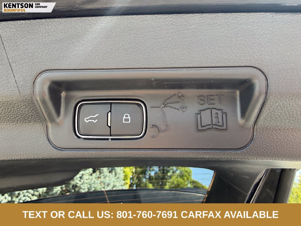 Used 2026 Ford Explorer ST-Line AWD/4WD image 34