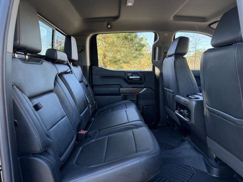 Used 2021 Chevrolet Silverado 1500 LT Trail Boss w/ Convenience Package II image 37