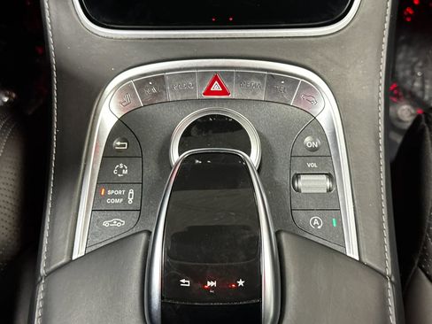 Used 2017 Mercedes-Benz S 63 AMG 4MATIC Sedan image 45