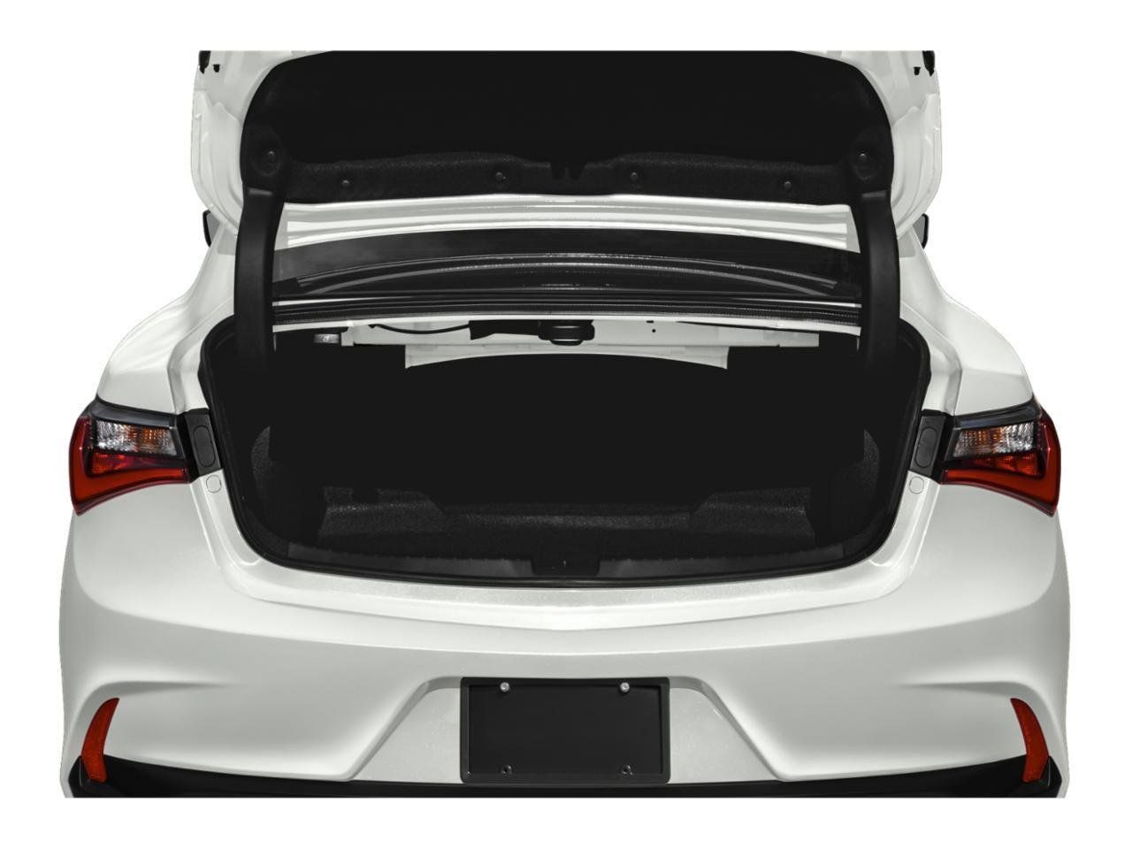 Used 2021 Acura ILX w/ Premium Package FWD image 6