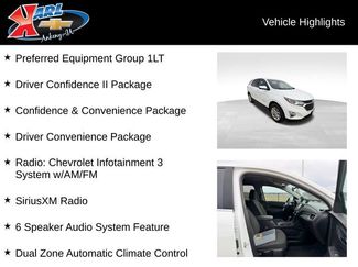 Certified 2020 Chevrolet Equinox LT video 2