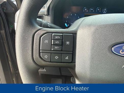 Certified 2024 Ford F150 STX RWD image 18