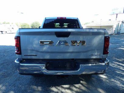New 2027 RAM 3500 Big Horn