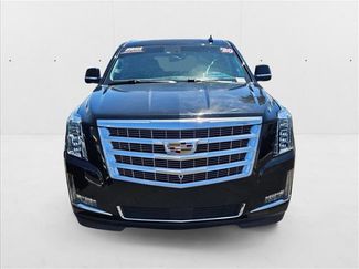 Used 2020 Cadillac Escalade Premium Luxury w/ LPO, Radiant Package video 2