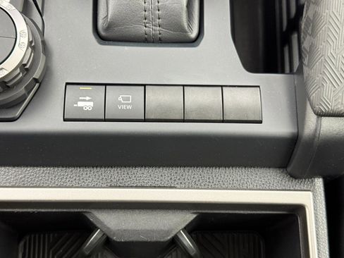 Used 2024 Toyota Tacoma TRD Sport w/ TRD Sport Premium Package image 33