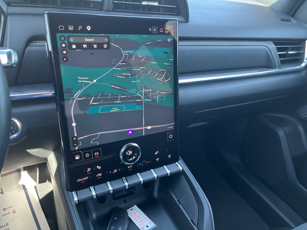 Used 2026 GMC Terrain Elevation FWD image 17
