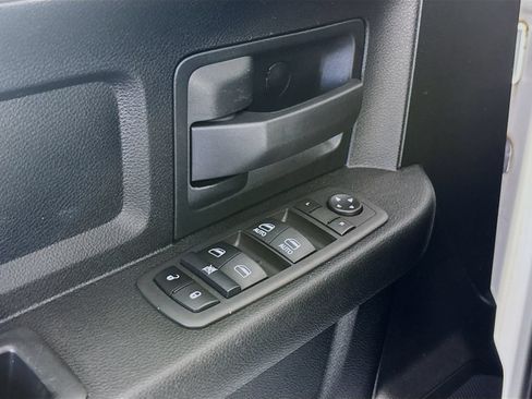 Used 2022 RAM 3500 Tradesman AWD/4WD image 17