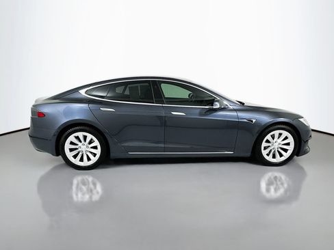Used 2017 Tesla Model S 100D AWD/4WD image 8