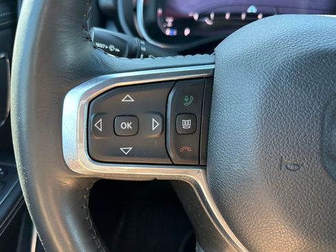 Certified 2024 RAM 1500 Laramie image 26